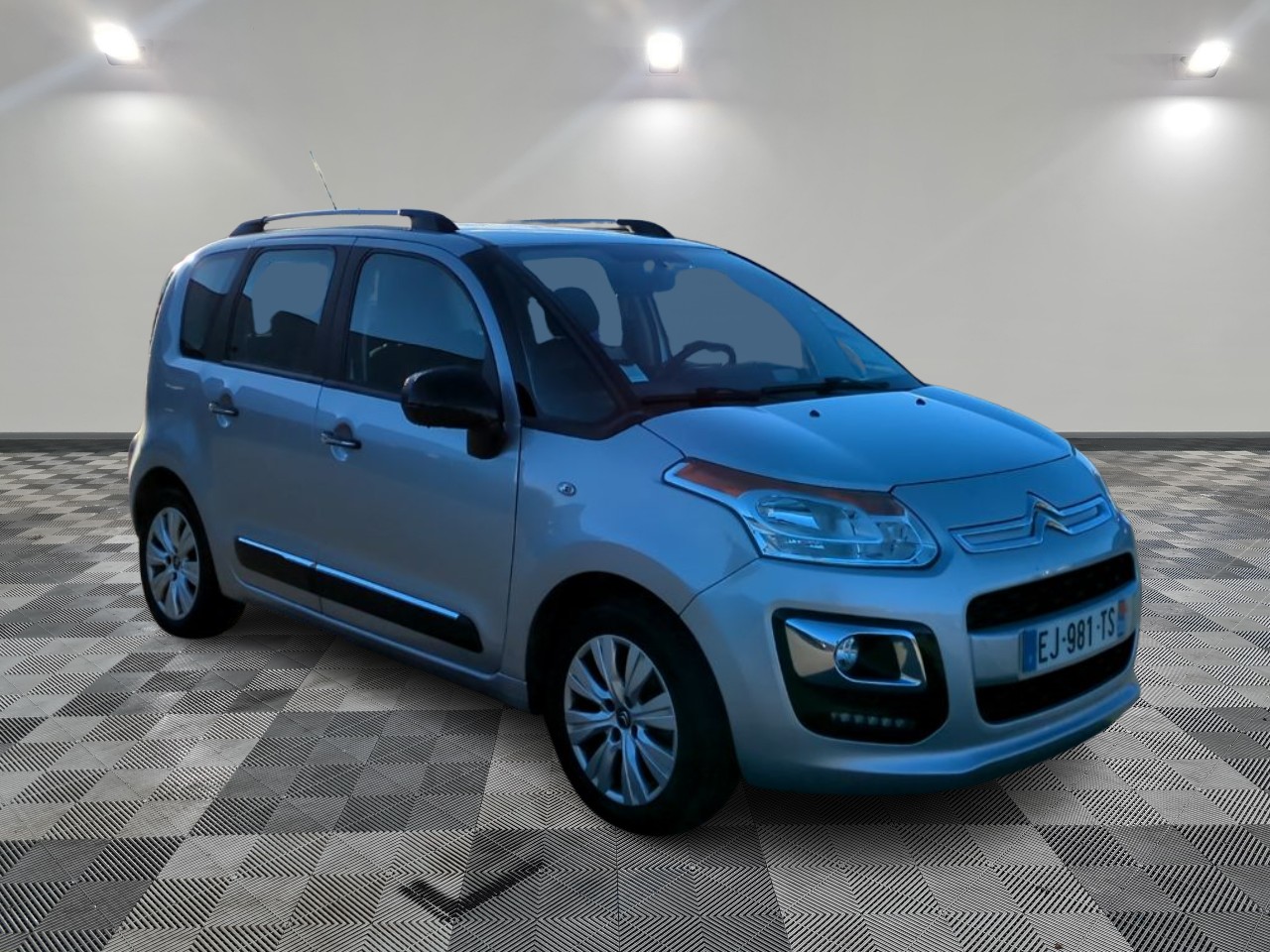 Citröen C3 Picasso